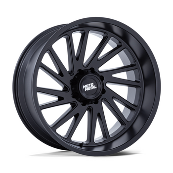 COMBAT 22X12 6X5.5 106 -44 M-BLK