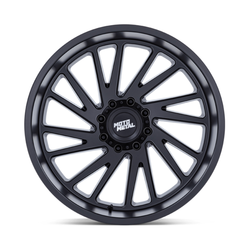 COMBAT 22X10 5X5 71 -18 M-BLK
