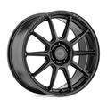 MR140 18X8.5 5X100 S-BLK 45MM