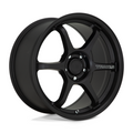 MR145 18X9.5 5X120 S-BLK 45MM