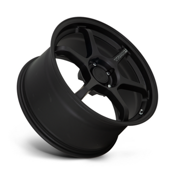 MR145 18X9.5 5X120 S-BLK 45MM