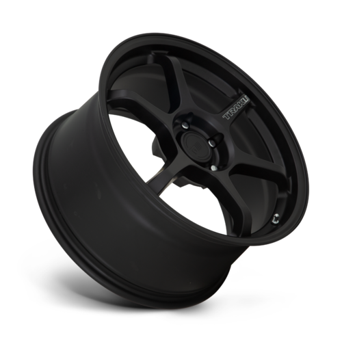 MR145 18X9.5 5X120 S-BLK 45MM