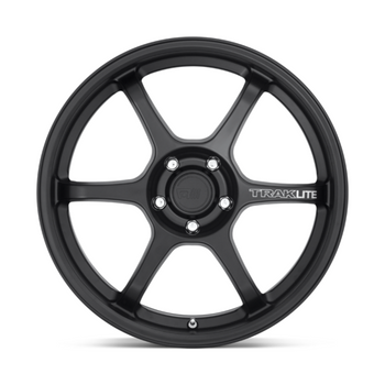 MR145 18X9.5 5X120 S-BLK 45MM