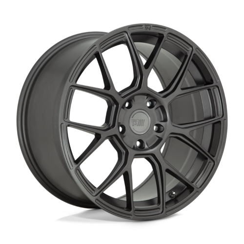 MR147 17X8 5X112 G-MTL 38MM