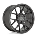 MR147 17X8 5X112 G-MTL 38MM