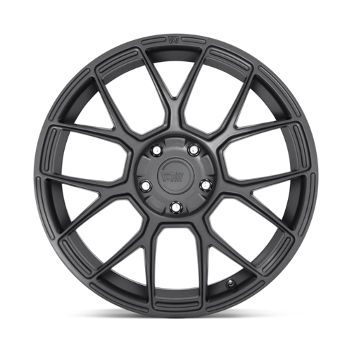 MR147 18X9.5 5X120 G-MTL 45MM