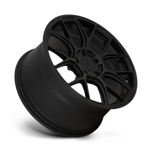 MR147 18X8.5 5X4.5 S-BLK 42MM