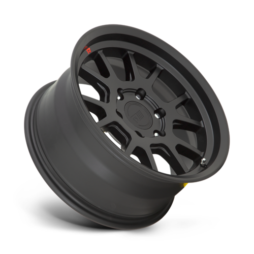 MR149 17X8.5 6X4.5 S-BLK 18MM