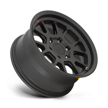 MR149 17X8.5 6X4.5 S-BLK 18MM