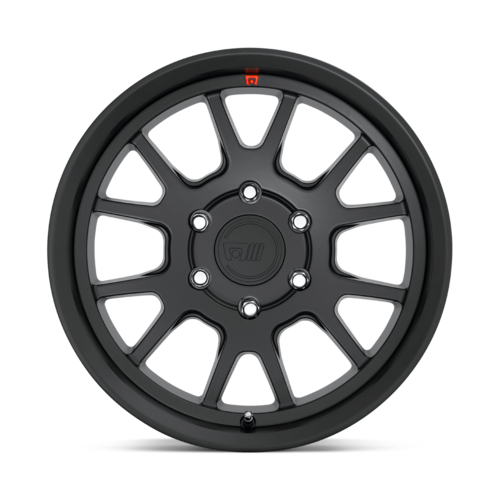 MR149 17X8.5 6X4.5 S-BLK 18MM