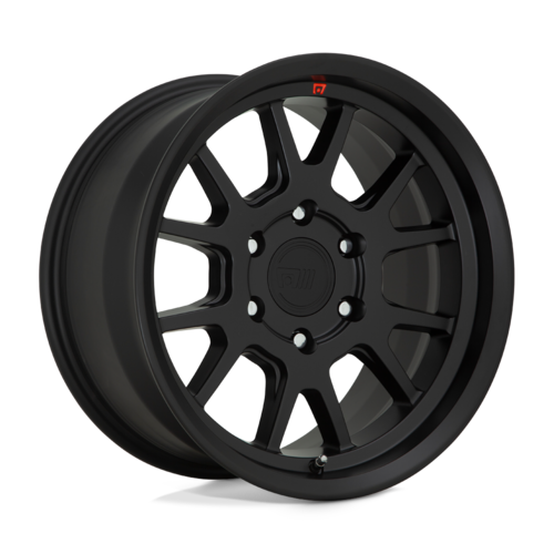 MR149 17X8.5 6X4.5 S-BLK 18MM