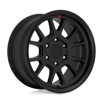 MR149 17X8.5 6X4.5 S-BLK 18MM