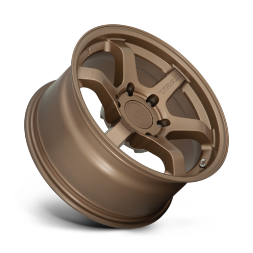 MR150 17X8.5 6X4.5 M-BRZ 18MM CB 66.1