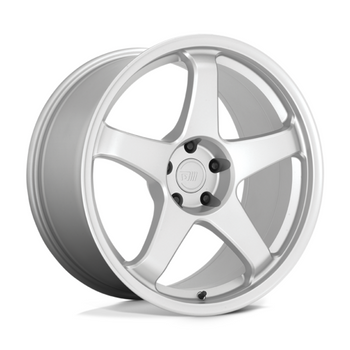MR151 19X8.5 5X4.5 HYPER SLV 35MM