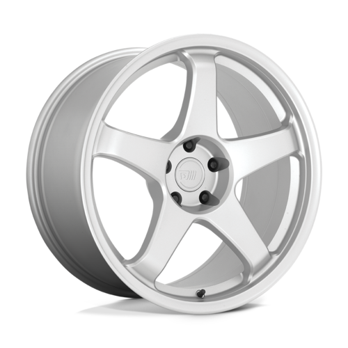 MR151 19X8.5 5X4.5 HYPER SLV 35MM