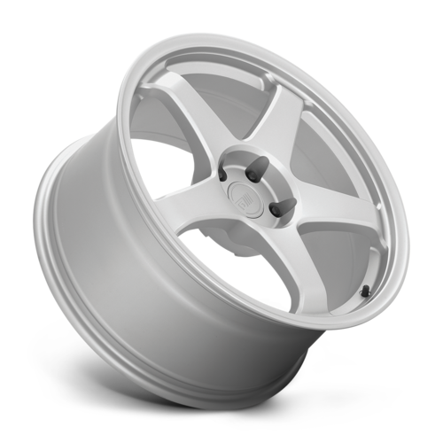 MR151 19X8.5 5X4.5 HYPER SLV 35MM