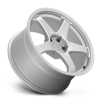 MR151 19X8.5 5X4.5 HYPER SLV 35MM