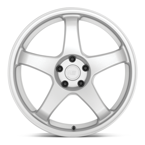 MR151 19X8.5 5X4.5 HYPER SLV 35MM
