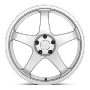 MR151 19X8.5 5X4.5 HYPER SLV 35MM