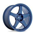 MR151 19X8.5 5X4.5 S-MTLC BLUE 45MM