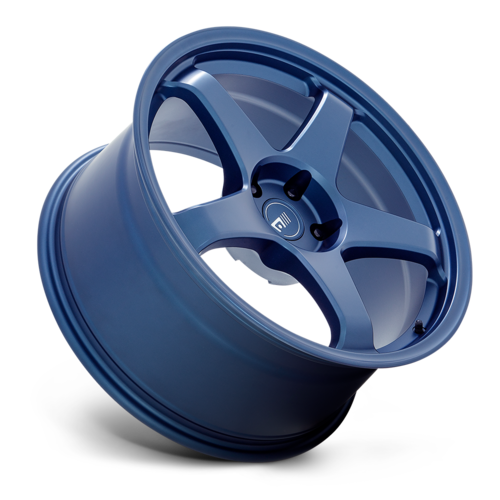 MR151 19X8.5 5X4.5 S-MTLC BLUE 45MM