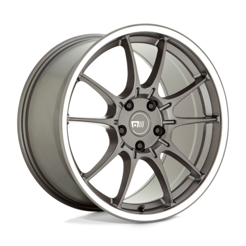 MR152 17X8 5X112 G-MTL MACH-LP 45MM
