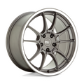 MR152 17X8 5X112 G-MTL MACH-LP 45MM