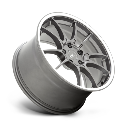 MR152 17X8 5X112 G-MTL MACH-LP 45MM