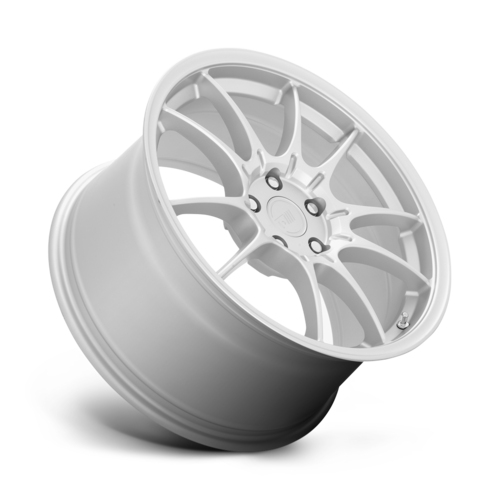 MR152 18X8.5 5X112 HYPER SLV 45MM