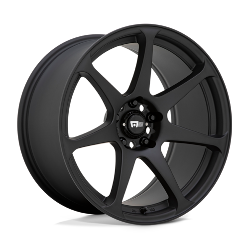BATTLE 17X8 5X112 66 +43 M-BLK