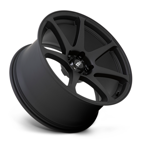 BATTLE 17X8 5X112 66 +43 M-BLK