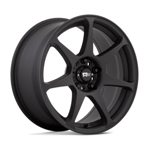 BATTLE 17X8 5X110 72 +30 M-BLK