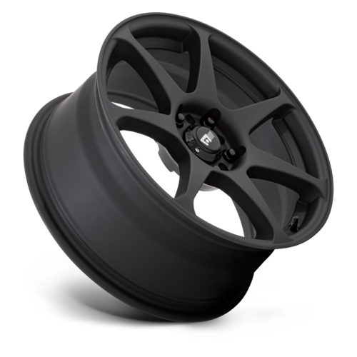 BATTLE 17X8 5X110 72 +30 M-BLK