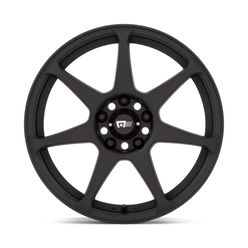 BATTLE 17X8 5X110 72 +30 M-BLK