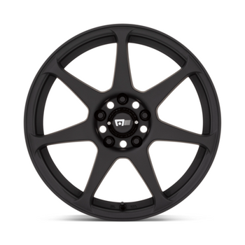 BATTLE 17X8 5X110 72 +30 M-BLK