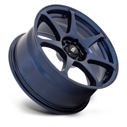 BATTLE 17X8 5X100 72 +30 MN-BLUE