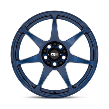 BATTLE 17X8 5X100 72 +30 MN-BLUE
