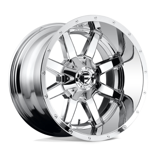 MAVERICK 20X12 8X170 125.1 P -44