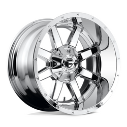 MAVERICK 20X12 8X170 125.1 P -44