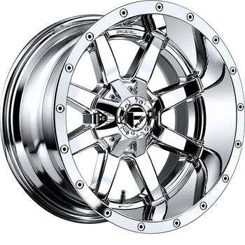 MAVERICK 20X12 8X170 125.1 P -44