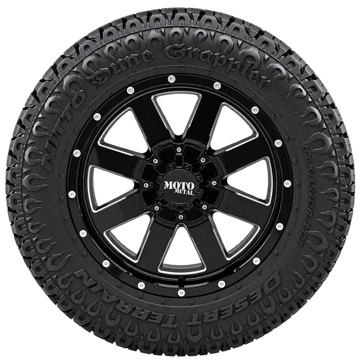 LT325/65R18 D 121R DUNE 34.9 3256518