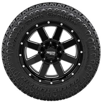 LT325/65R18 D 121R DUNE 34.9 3256518