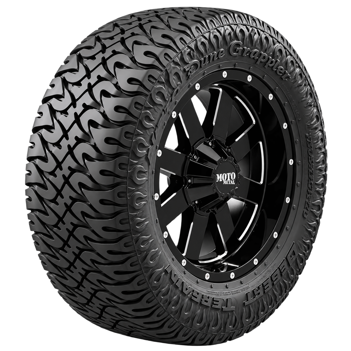 LT325/65R18 D 121R DUNE 34.9 3256518