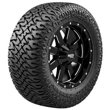 LT325/65R18 D 121R DUNE 34.9 3256518
