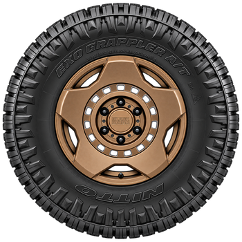 LT265/65R18 E 122/119Q EXO 31.8 2656518