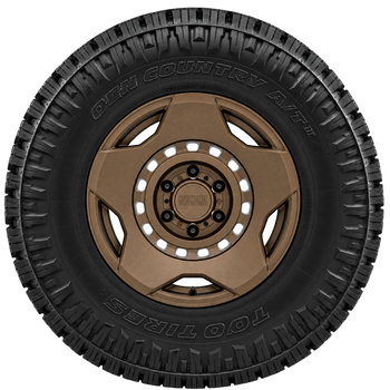EXO GRAP AWT LT275/55R20 120/117Q E 32.1