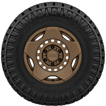 EXO GRAP AWT LT285/60R20 125/122Q E 33.7