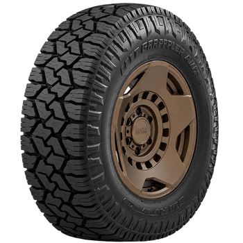 EXO GRAP AWT LT285/60R20 125/122Q E 33.7