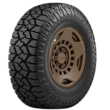 EXO GRAP AWT LT275/55R20 120/117Q E 32.1