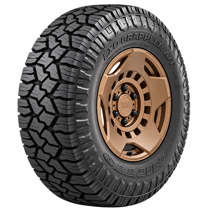 EXO GRAP AWT LT295/55R20 123/120Q E 32.9